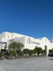 Recenze hotelu Costa Grand Resort & Spa Hotel ***** (Řecko - Santorini - Kamari)