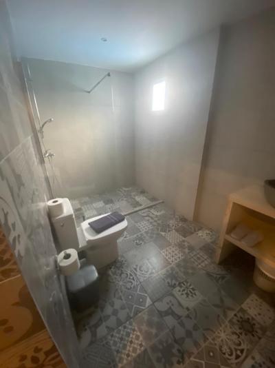 Recenze hotelu Anamar **** (Řecko - Santorini - Monolithos)