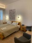 Recenze hotelu Rosebay **** (Řecko - Santorini - Kamari)