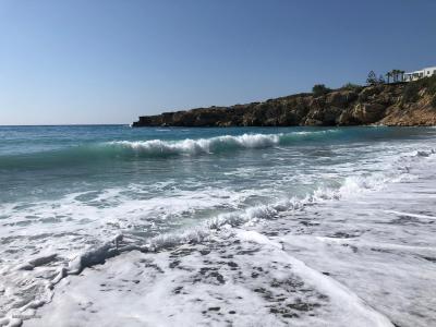 Pro klidný pobyt u moře i turistiku po horách