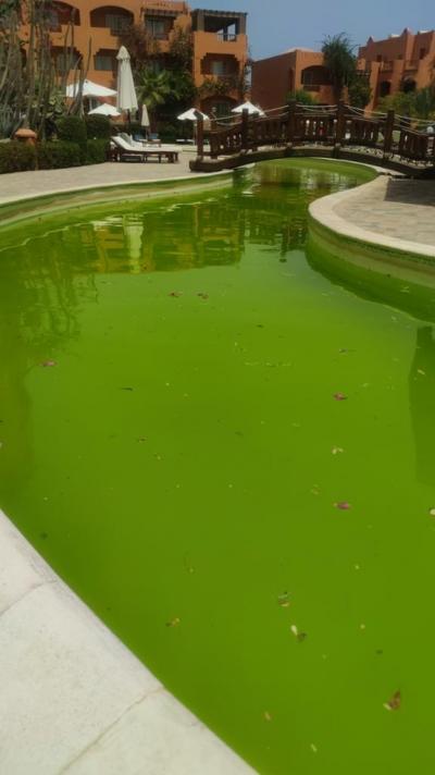 Nightmare Lagoon 2* - UŽ NIKDY !!!!