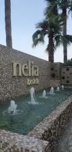 Dovolená na Kypru - Hotel Nelia Beach