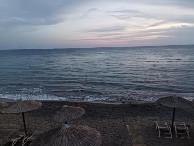 Odpočinková dovolená u krásného moře 