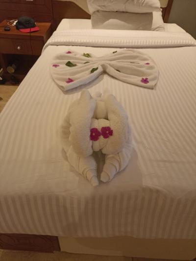 Hawaii Paradise Hurghada