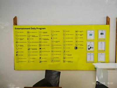 Báječná dovolená 