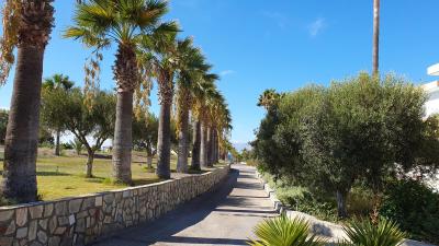 Nepovedená dovolená