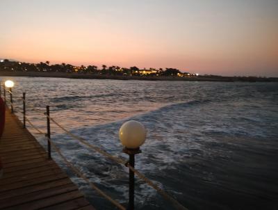 Dovolená říjen 2023