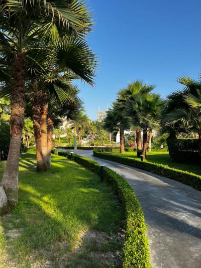 Salalah Rotana Resort