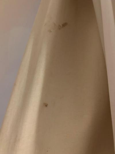 Popis hotelu neodpovídá skutečnosti!