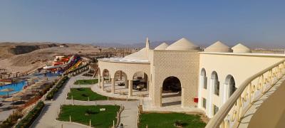 Siva Golden Bay Makadi