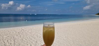 Kuredu Island Resort