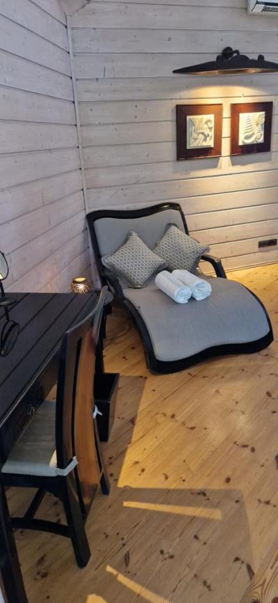 Prohlídka hotelu Komandoo Island Resort & Spa **** 