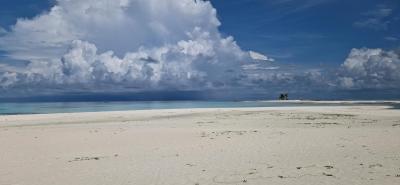 Innahura Maldives Resort ****