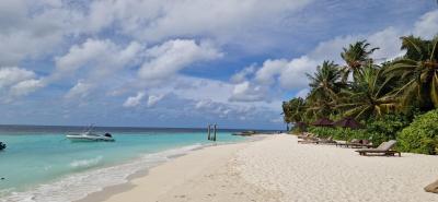 Lily Beach Resort & Spa *****