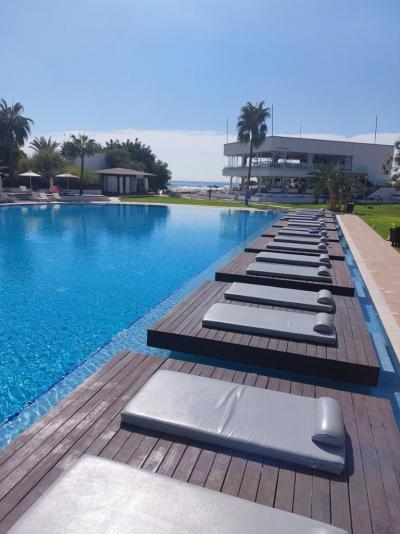 Hotel pekny skoda sluzieb