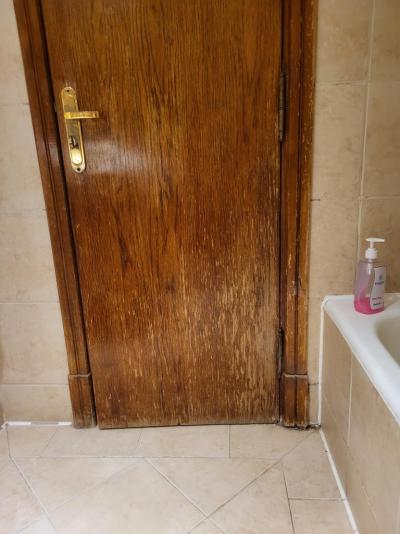 Delux ubytování a čtyři hvězdičky hrůza