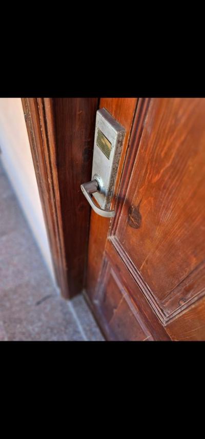 Za naší  rodinu zklamání 