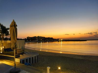 Výborná relaxační dovolená s dětmi.