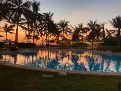 Crowne Plaza - Salalah - Omán