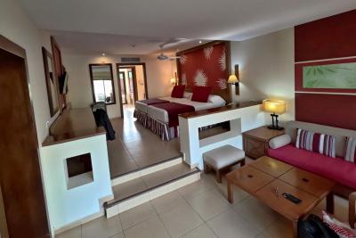 Klidná dovolená s absolutním soukromím v hotelu Meliá Buenavista