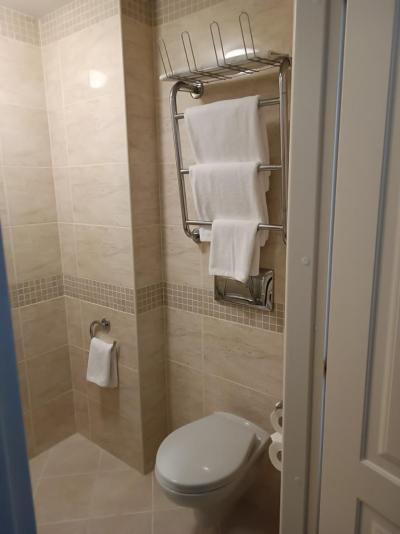 Recenze hotelu Hestia Jugend****