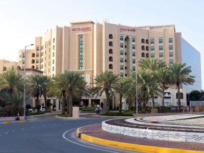 Městský hotel s alternativou pro plážové povaleče