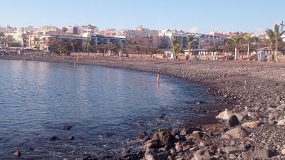  Recenze z 11. návštěvy Tenerife v lednu 2024