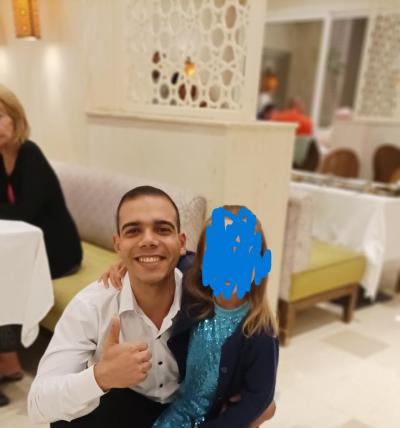 Recenze hotelu Royal Star Beach Resort 