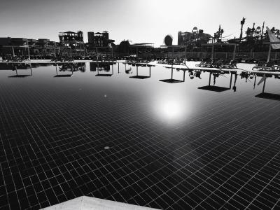 Pickalbatros Water Valley resort