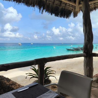 Skvělá dovolená - už podruhé! Doporučujeme na 100 %