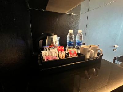 Prehliadka hotela The ART hotel and Resort 5*