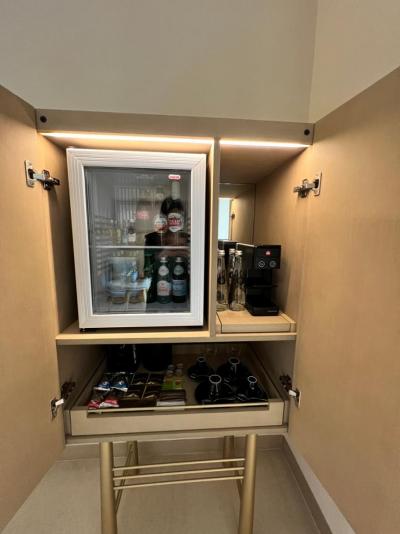 Prehliadka hotela Jumeirah Gulf of Bahrain Resort and SPA 5*