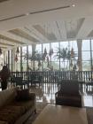 Prehliadka hotela Sofitel Bahrain Zallaq Thalassa Sea and SPA *****