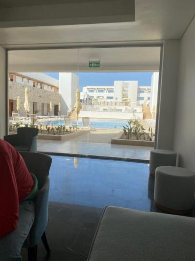 Reef Oasis Suakin Resort 2024