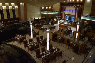 Parádní a relativně levná 5*