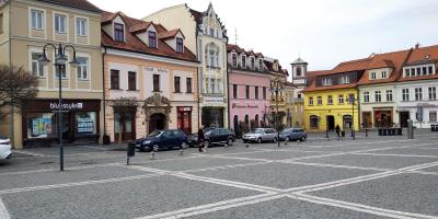 Naprostá spokojenost