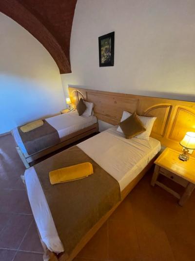 Dream Lagoon & Aqua Park Resort ***** - prohlídka hotelu