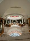 Hilton Marsa Nubian - prohlídka hotelu