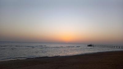  Recenze Three Corners sea beach Resort