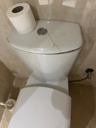 Nejhorší resort v Marsa Alam