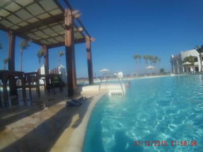 Pěkná pohodová dovolená