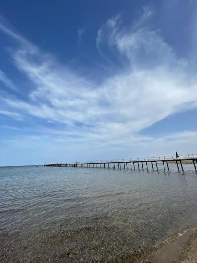 Sataya Resort Marsa Alam - prohlídka hotelu