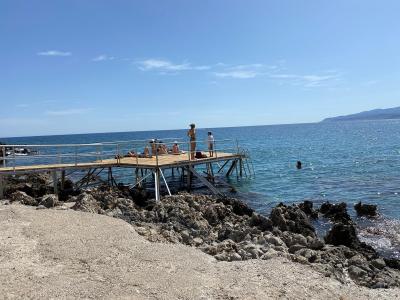 Dovolená červen 2024