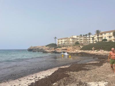 Globales Cala’n Bosch 