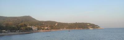 Úžasná rodinná dovolená 