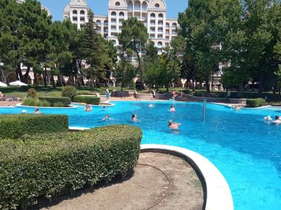 hotel pro náročné