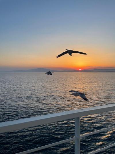 Mediterranean Beach Hotel COOEE *** (Řecko - Thassos - Skala Rachoni)
