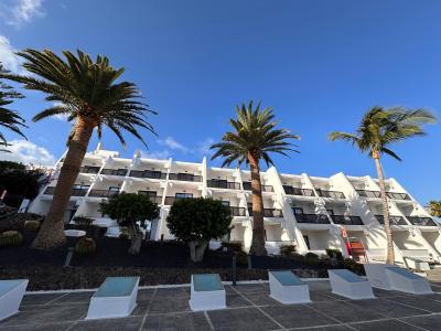 Prohlídka hotelu Sol Fuerteventura Jandía All Suites Meliá
