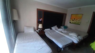 Aquaworld Belek Resort 