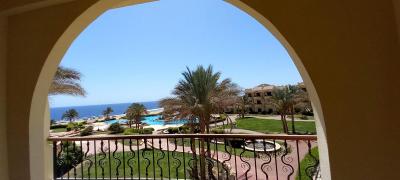Coral Hills Resort Marsa Alam